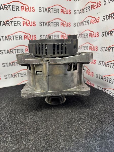 Генератор NISSAN Interstar OPEL Vivaro RENAULT Laguna Master Trafic VAUXHALL Movano Vivaro 1.9 2.5  sg12b038 sg12b038 фото