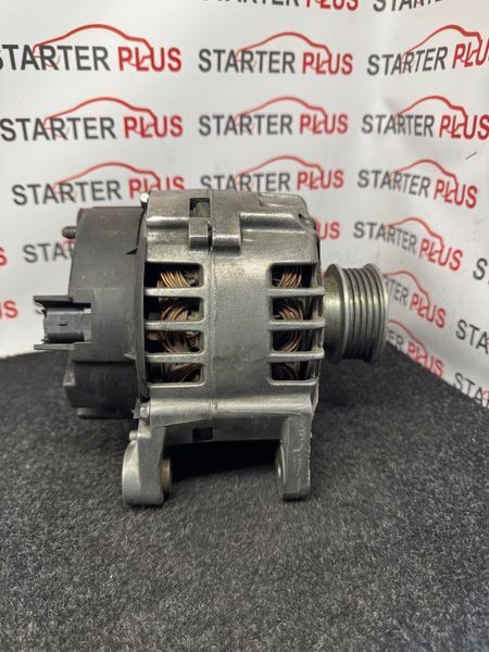 Генератор NISSAN Interstar OPEL Vivaro RENAULT Laguna Master Trafic VAUXHALL Movano Vivaro 1.9 2.5  sg12b038 sg12b038 фото