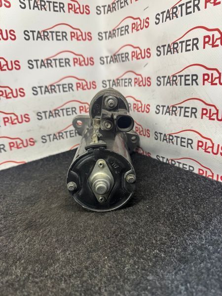Стартер AUDI Q7 PORSCHE Cayenne VOLKSWAGEN Touareg 3.0 TDI  0001125519 0001125519 фото