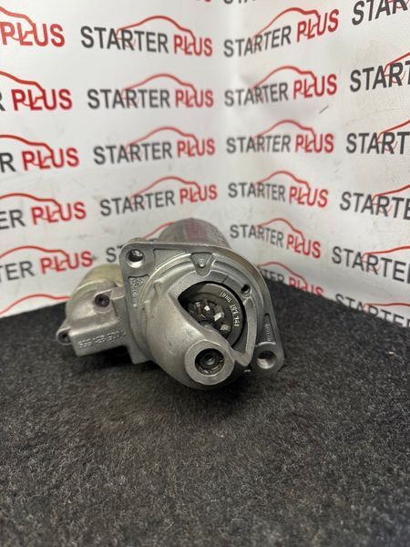Стартер BMW 640i F06 F12 F13 740i F01 X1 E84 X3 F25 X4 F26 X5 F15 2.0 3.0  0001138060 0001138060 фото