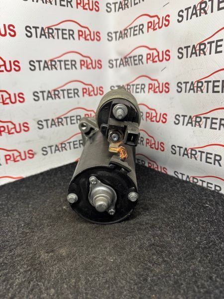 Стартер BMW 640i F06 F12 F13 740i F01 X1 E84 X3 F25 X4 F26 X5 F15 2.0 3.0  0001138060 0001138060 фото