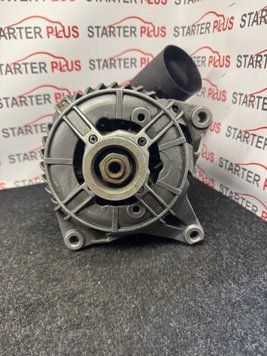 Генератор BMW 530i 540i E34  730i 740i E32 E38 840i E31 3.0 4.0 M60B40 0123214002 0123214002 фото