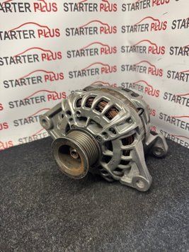 Генератор FIAT Daily 3 4 FIAT  Ducato 250 290 2.3 Diesel f000bl07cb f000bl07cb фото