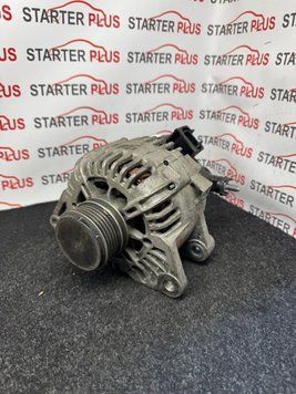 Генератор HYUNDAI Accent Elantra Getz i30 Matrix KIA Ceed Cerato Rio Soul Venga 1.4 1.5 1.6 CRDi 2655475 2655475 фото