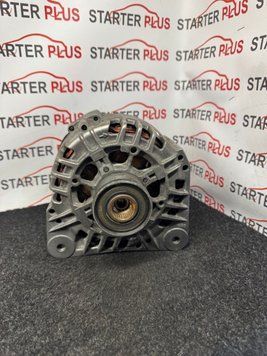 Генератор MITSUBISHI Carisma Space Star NISSAN Interstar Kubistar Primastar OPEL Movano Vivaro RENAULT Master Thalia 1.9  sg12b071 sg12b071 фото