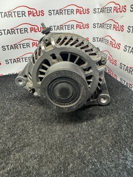 Генератор NISSAN Pathfinder 2.5D D40 NISSAN Navara 2.5D RENAULT Maxity 2.5D 23100eb31a 23100eb31a фото