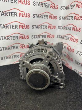 Генератор TOYOTA Auris Corolla Urban Cruiser Yaris II 1.4 D-4D 1042102320 1042102320 фото
