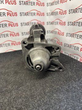 Стартер FORD Sierra 2 1.8 TD 1988-1993 0001110065 0001110065 фото