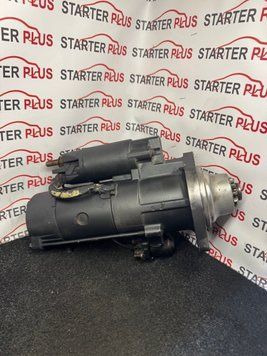 Стартер RENAULT TRUCK Kerax 370 410 450 VOLVO FM9 FM330 FM370 FM450 M009T61473 M009T61473 фото
