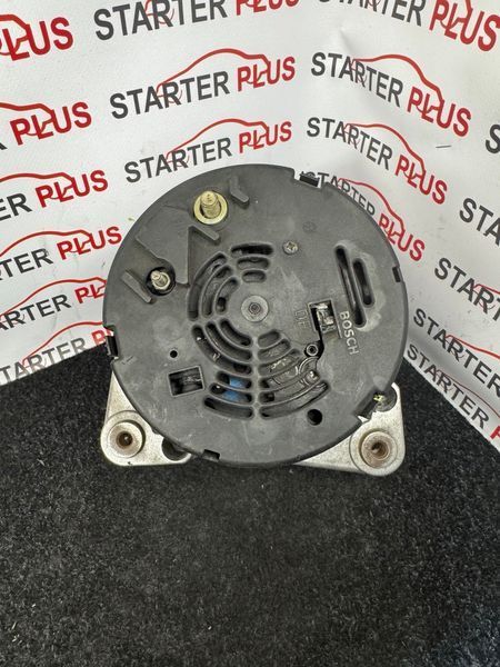 Генератор AUDI A3 A4 A6 B5 VOLKSWAGEN Passat 1.9 TDI quattro 0123515008 0123515008 фото