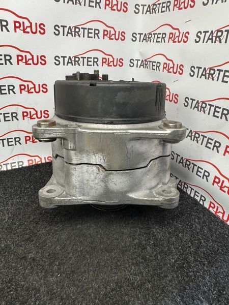Генератор AUDI A3 A4 A6 B5 VOLKSWAGEN Passat 1.9 TDI quattro 0123515008 0123515008 фото