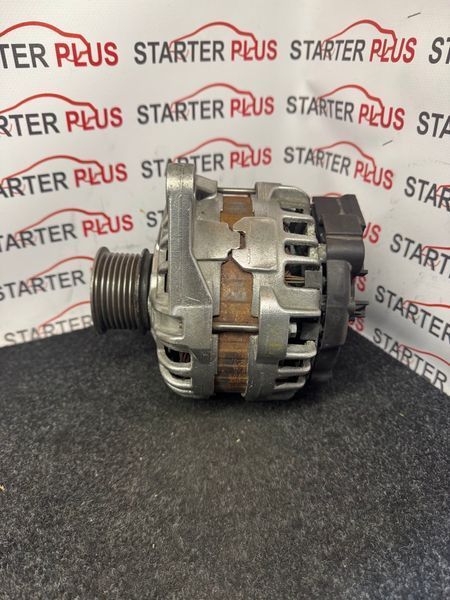 Генератор FIAT Daily 3 4 FIAT  Ducato 250 290 2.3 Diesel f000bl07cb f000bl07cb фото