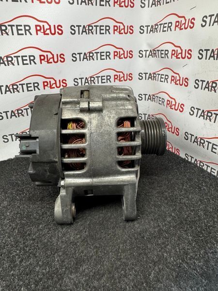Генератор MITSUBISHI Carisma Space Star NISSAN Interstar Kubistar Primastar OPEL Movano Vivaro RENAULT Master Thalia 1.9  sg12b071 sg12b071 фото