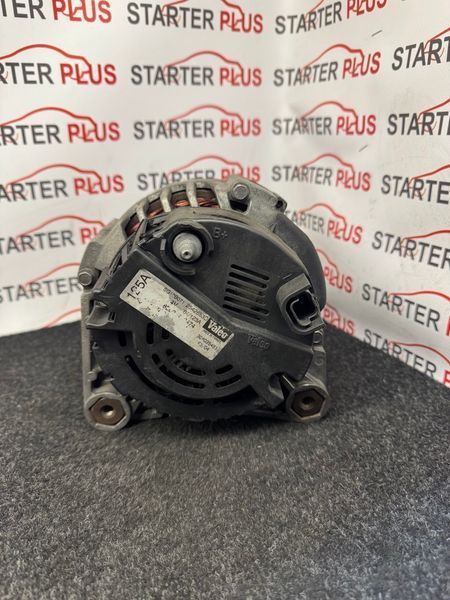 Генератор MITSUBISHI Carisma Space Star NISSAN Interstar Kubistar Primastar OPEL Movano Vivaro RENAULT Master Thalia 1.9  sg12b071 sg12b071 фото