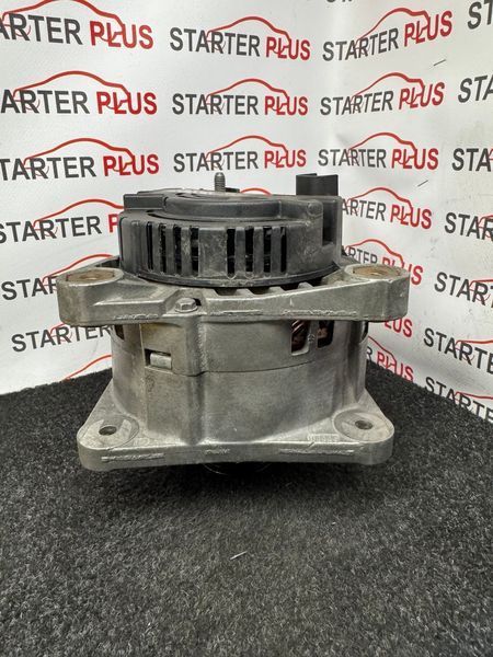 Генератор MITSUBISHI Carisma Space Star NISSAN Interstar Kubistar Primastar OPEL Movano Vivaro RENAULT Master Thalia 1.9  sg12b071 sg12b071 фото