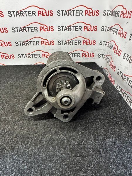 Стартер FORD Sierra 2 1.8 TD 1988-1993 0001110065 0001110065 фото