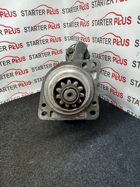 Стартер RENAULT TRUCK Kerax 370 410 450 VOLVO FM9 FM330 FM370 FM450 M009T61473 M009T61473 фото
