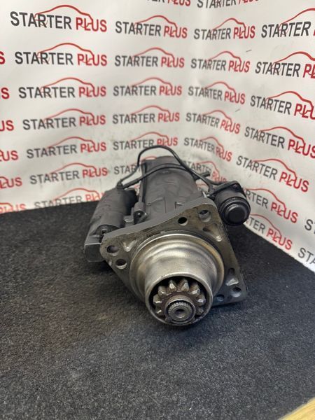 Стартер RENAULT TRUCK Kerax 370 410 450 VOLVO FM9 FM330 FM370 FM450 M009T61473 M009T61473 фото