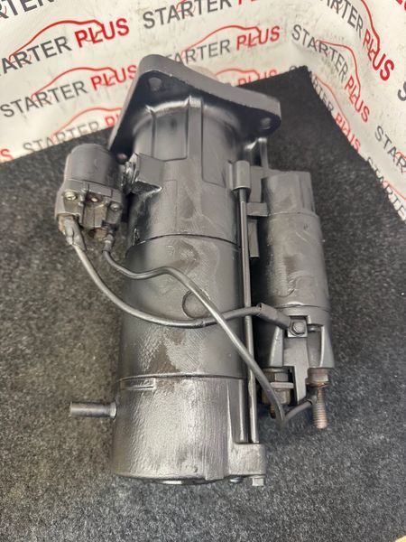 Стартер RENAULT TRUCK Kerax 370 410 450 VOLVO FM9 FM330 FM370 FM450 M009T61473 M009T61473 фото