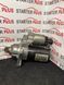 Стартер SEAT IBIZA TOLEDO ALTEA SKODA FABIA OCTAVIA RAPID VW GOLF JETTA PASSAT 1.4 1.6 0986020230 0986020230 фото 2