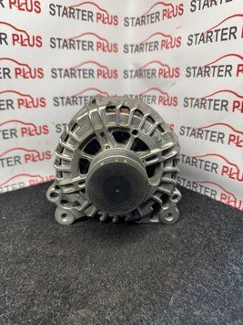 Генератор AUDI A1 A3 A4 A5 Q5 SEAT Leon SKODA Octavia Superb VW Amarok Golf Passat  Jetta 1.6 2.0 TDi 03l903024d 03l903024d фото