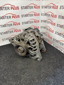 Генератор HYUNDAI Elantra i30 KIA Ceed Pro Ceed Soul Spectra 2.0  2655635 2655635 фото