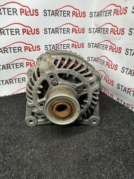 Генератор NISSAN MICRA 5 0.9 NISSAN NV300 Kombi 1.6 dCi 231005fn1a 231005fn1a фото