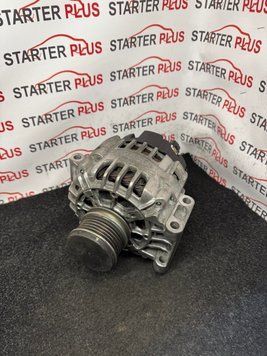 Генератор RENAULT Logan Sandero Clio Kangoo Laguna Megane Scenic 1.4 1.6 2.0  8200103726 8200103726 фото