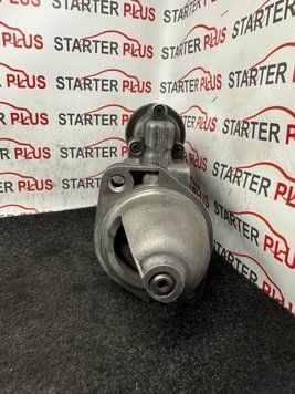 Стартер AUDI 100 2.5 TDI C3 AUDI A6 2.5 TDI C4 VOLKSWAGEN LT 28 I 2.4 D 0001218012 0001218012 фото