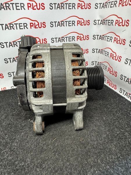 Генератор DACIA DUSTER LOGAN SANDERO JOGGER NISSAN JUKE 1.0 TCe 231007769 231007769 фото