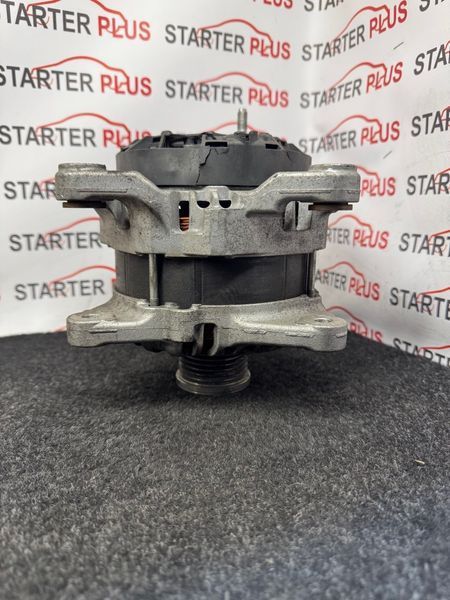 Генератор NISSAN MICRA 5 0.9 NISSAN NV300 Kombi 1.6 dCi 231005fn1a 231005fn1a фото
