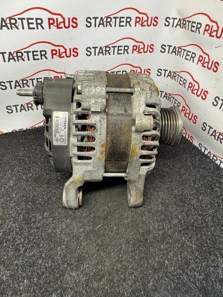 Генератор NISSAN MICRA 5 0.9 NISSAN NV300 Kombi 1.6 dCi 231005fn1a 231005fn1a фото