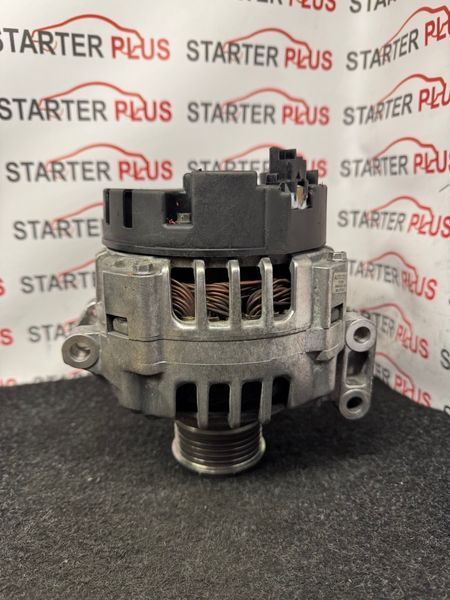 Генератор RENAULT Logan Sandero Clio Kangoo Laguna Megane Scenic 1.4 1.6 2.0  8200103726 8200103726 фото