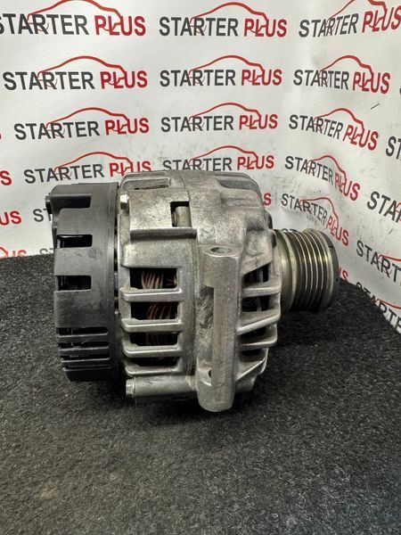 Генератор RENAULT Logan Sandero Clio Kangoo Laguna Megane Scenic 1.4 1.6 2.0  8200103726 8200103726 фото