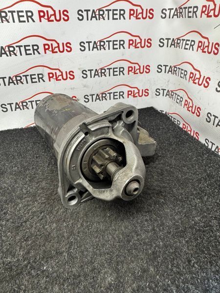 Стартер BMW 316i E36  320Ci 330i E46 525 528 530 E39 728 E38 730 E65 X5 E53  0001108157 0001108157 фото