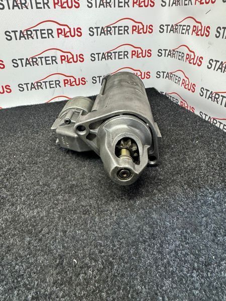 Стартер CHRYSLER 300C JEEP Commander Grand Cherokee 3.0 CRD D7G22 D7G22 фото