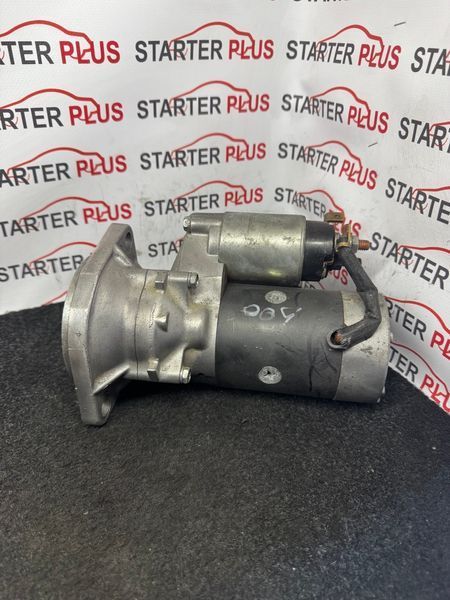 Стартер MUSTANG 206 506 Skid Stee 50Z TAKEUCHI TB035 Mini TB145 12913677011 12913677011 фото