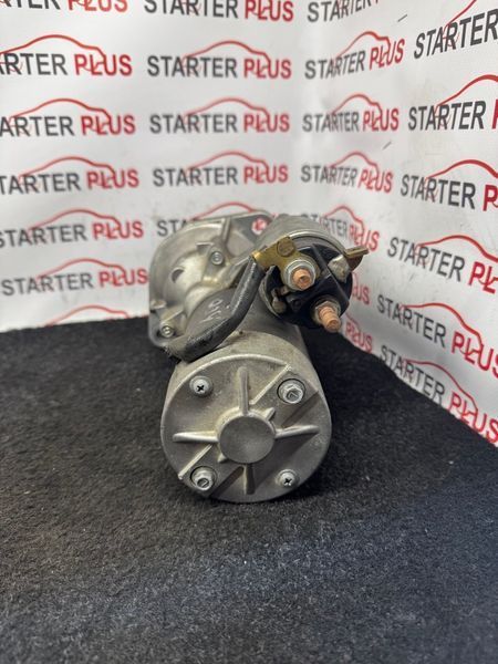 Стартер MUSTANG 206 506 Skid Stee 50Z TAKEUCHI TB035 Mini TB145 12913677011 12913677011 фото