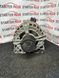 Генератор DACIA DUSTER LOGAN SANDERO JOGGER NISSAN JUKE 1.0 TCe 231007769 231007769 фото 1