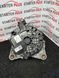 Генератор DACIA DUSTER LOGAN SANDERO JOGGER NISSAN JUKE 1.0 TCe 231007769 231007769 фото 2