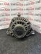 Генератор NISSAN Cabstar Murano Navara Pathfinder 2.5 TD 2.5 dCi a2tx1781 a2tx1781 фото 1