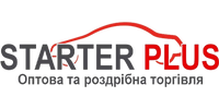 StarterPlus &mdash; стартери та генератори для авто
