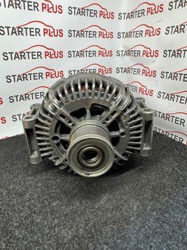 Генератор JEEP Commander Grand Cherokee C320 CLK320 E300 E320 Sprinter Vito OM642 OM646 TG17C030 TG17C030 фото