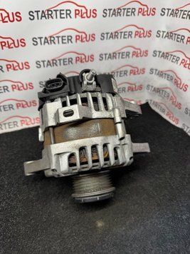 Генератор KIA RIO 4 1.25  2712186 2712186 фото