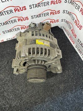 Генератор Lexus RX 200t 300 350 450h NX200 2.0 1042118860 1042118860 фото