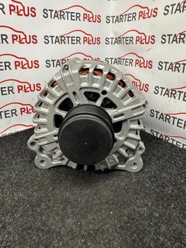 Генератор PORSCHE PANAMERA VOLKSWAGEN Touareg Audi Q7 3.0 V6 TDI 059903023L 059903023L фото