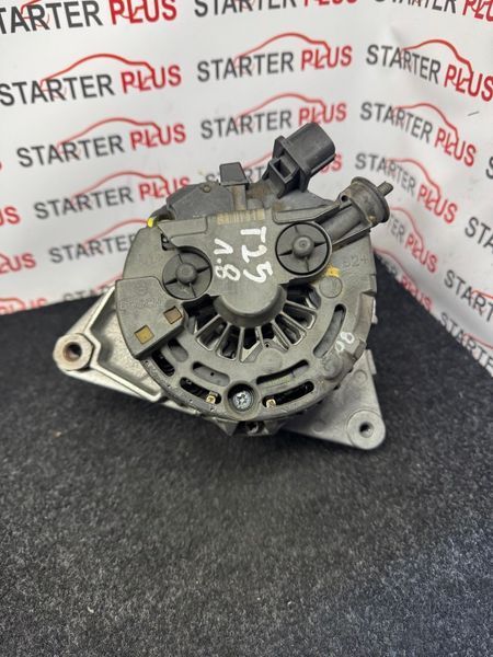 Генератор TOYOTA Auris 1.4 E15 Corolla E15 Corolla Verso E12 1.6 1.8 0124325079 0124325079 фото