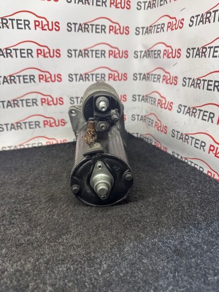 Стартер CITROEN Jumper 2 2.8 HDi FIAT Ducato 2.3 2.8 JTD PEUGEOT Boxer 2.8 HDi 0001115115 0001115115 фото