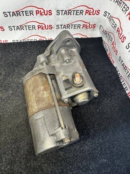 Стартер LAND ROVER Freelander MG ZT 135 ROVER 75 2.0  228000780 228000780 фото