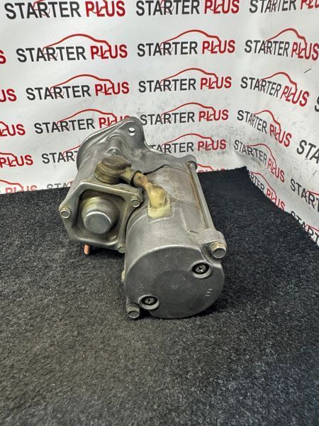 Стартер LAND ROVER Freelander MG ZT 135 ROVER 75 2.0  228000780 228000780 фото